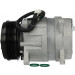 Nissens | Kompressor, Klimaanlage | 89060 Nissens | Kompressor, Klimaanlage | 89060