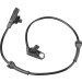 Metzger | Sensor, Raddrehzahl | 09001087 Metzger | Sensor, Raddrehzahl | 09001087