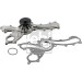 FEBI BILSTEIN 186012 Wasserpumpe, Motorkühlung FEBI BILSTEIN 186012 Wasserpumpe, Motorkühlung