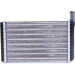 Nissens | Wärmetauscher, Innenraumheizung | 73940 Nissens | Wärmetauscher, Innenraumheizung | 73940