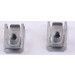 Nissens | Kühler, Motorkühlung | 68001A Nissens | Kühler, Motorkühlung | 68001A