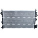 NRF | Kühler, Motorkühlung | 550042 NRF | Kühler, Motorkühlung | 550042