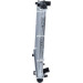 NRF | Kühler, Motorkühlung | 550157 NRF | Kühler, Motorkühlung | 550157