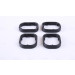 Nissens | Ölkühler, Automatikgetriebe | 90908 Nissens | Ölkühler, Automatikgetriebe | 90908