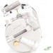 Nissens | Kompressor, Klimaanlage | 890213 Nissens | Kompressor, Klimaanlage | 890213