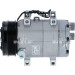 NRF | Kompressor, Klimaanlage | mit PAG Kompressoröl | 32028 NRF | Kompressor, Klimaanlage | mit PAG Kompressoröl | 32028