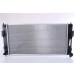 Nissens | Kühler, Motorkühlung | 68737 Nissens | Kühler, Motorkühlung | 68737