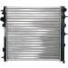 Mahle | Kühler, Motorkühlung | CR 555 000S Mahle | Kühler, Motorkühlung | CR 555 000S