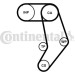 ContiTech | Wasserpumpe + Zahnriemensatz | CT939WP10PRO ContiTech | Wasserpumpe + Zahnriemensatz | CT939WP10PRO