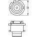 BOSCH | Glühlampe, Fernscheinwerfer | 1 987 302 904 BOSCH | Glühlampe, Fernscheinwerfer | 1 987 302 904