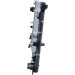 NRF | Kühler, Motorkühlung | 550283 NRF | Kühler, Motorkühlung | 550283