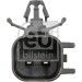 FEBI BILSTEIN 186218 Sensor, Raddrehzahl FEBI BILSTEIN 186218 Sensor, Raddrehzahl