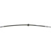 BOSCH | Bremsschlauch | 1 987 481 331 BOSCH | Bremsschlauch | 1 987 481 331