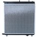 NRF | Kühler, Motorkühlung | 50430 NRF | Kühler, Motorkühlung | 50430