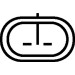 Hella | Schalter, Rückfahrleuchte | 6ZF 008 621-011 Hella | Schalter, Rückfahrleuchte | 6ZF 008 621-011