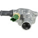 NRF | Thermostat, Kühlmittel | 725138 NRF | Thermostat, Kühlmittel | 725138