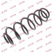 KYB | Fahrwerksfeder | RH5432 KYB | Fahrwerksfeder | RH5432