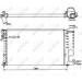 NRF | Kühler, Motorkühlung | 58183 NRF | Kühler, Motorkühlung | 58183