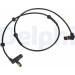Delphi | Sensor, Raddrehzahl | SS20327 Delphi | Sensor, Raddrehzahl | SS20327