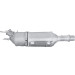 Hella | Ruß-/Partikelfilter, Abgasanlage | 8LG 366 070-911 Hella | Ruß-/Partikelfilter, Abgasanlage | 8LG 366 070-911