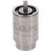 BOSCH 0 434 290 014 Einspritzdüse