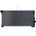 53615 Kühler, Motorkühlung
