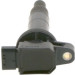 BOSCH 0 986 AG0 502 Zündspule