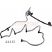 Metzger | Schlauch, Leckkraftstoff | 0840168 Metzger | Schlauch, Leckkraftstoff | 0840168