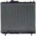 Mahle | Kühler, Motorkühlung | CR 2687 000S Mahle | Kühler, Motorkühlung | CR 2687 000S