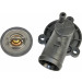 Metzger | Thermostat, Kühlmittel | 4006096 Metzger | Thermostat, Kühlmittel | 4006096