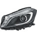 Hella | Hauptscheinwerfer | 1EX 010 818-351 Hella | Hauptscheinwerfer | 1EX 010 818-351