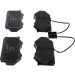BOSCH | Bremsbelagsatz, Scheibenbremse | 0 986 494 301 BOSCH | Bremsbelagsatz, Scheibenbremse | 0 986 494 301