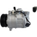 Mahle Kompressor, Klimaanlage BEHR ACP 686 000S