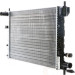Mahle | Kühler, Motorkühlung | CR 381 000S