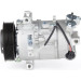 Nissens | Kompressor, Klimaanlage | 890126 Nissens | Kompressor, Klimaanlage | 890126