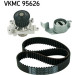 SKF | Wasserpumpe + Zahnriemensatz | VKMC 95626 SKF | Wasserpumpe + Zahnriemensatz | VKMC 95626