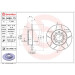 Brembo | Bremsscheibe | 08.9488.75 Brembo | Bremsscheibe | 08.9488.75