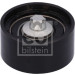 febi bilstein | Umlenk-/Führungsrolle, Zahnriemen | 197204 febi bilstein | Umlenk-/Führungsrolle, Zahnriemen | 197204