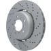 ATE | Bremsscheibe | 24.0130-0213.2 ATE | Bremsscheibe | 24.0130-0213.2