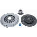 SACHS 3000 990 289 Kupplungssatz Kit plus CSC SACHS 3000 990 289 Kupplungssatz Kit plus CSC