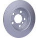 Hella | Bremsscheibe | 8DD 355 123-491