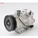 DENSO 5SE09C Klimakompressor DCP17054 DENSO 5SE09C Klimakompressor DCP17054