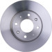 Hella | Bremsscheibe | 8DD 355 111-781