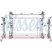 Nissens | Kühler, Motorkühlung | 67186 Nissens | Kühler, Motorkühlung | 67186