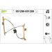 Valeo | Fensterheber | 851298