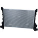 NRF | Kühler, Motorkühlung | 59299 NRF | Kühler, Motorkühlung | 59299