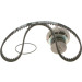 BOSCH | Wasserpumpe + Zahnriemensatz | 1 987 948 737 BOSCH | Wasserpumpe + Zahnriemensatz | 1 987 948 737