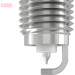 Denso Zündkerze Iridium Tough VXUH20I