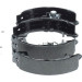 BOSCH | Bremsbackensatz | 0 986 487 252 BOSCH | Bremsbackensatz | 0 986 487 252