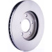 Hella | Bremsscheibe | 8DD 355 107-891